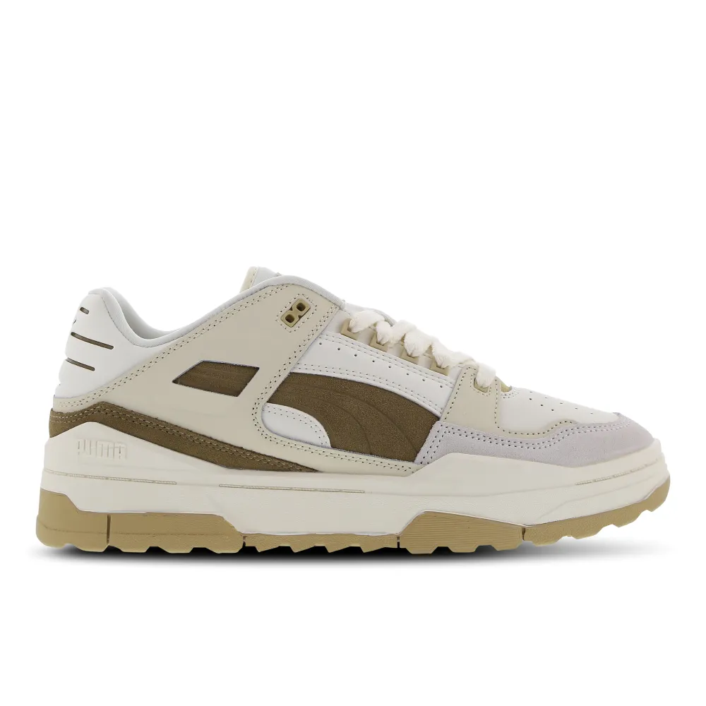 PUMA Slipstream 394790 01 / weiss