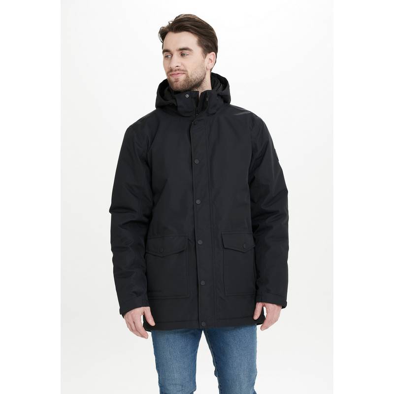Whistler Feodor Parka Herren