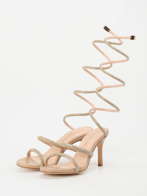 Sandalette-12288890020 Konstantin Starke