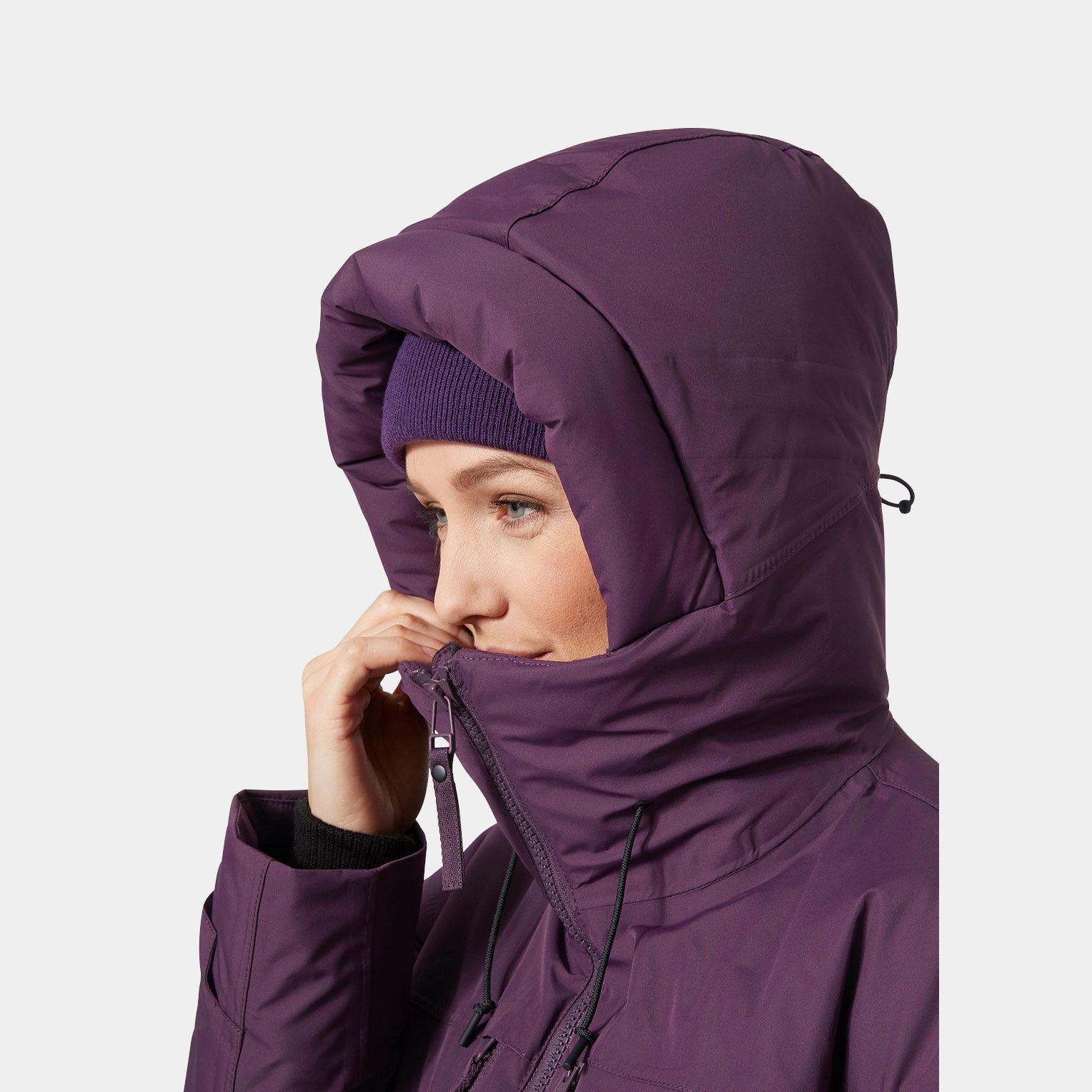 Women's Maud Parka