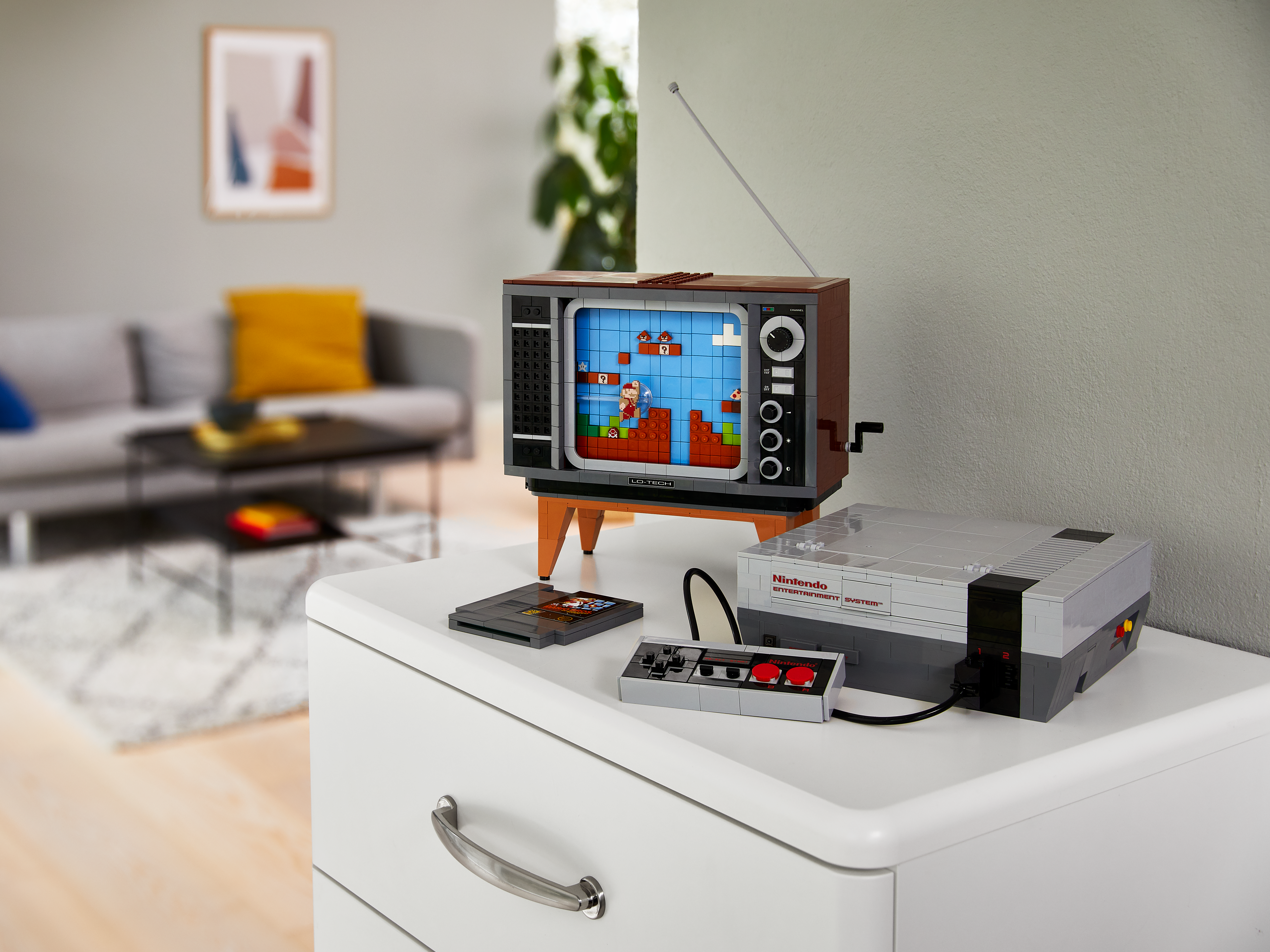Nintendo Entertainment System™ 71374