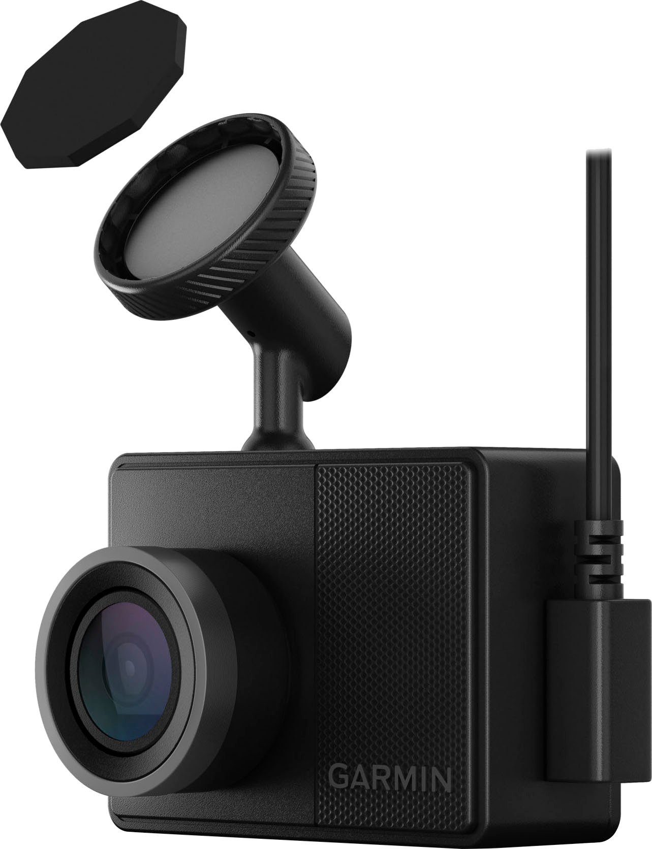 Garmin Dash Cam™ 57 Dashcam (WQHD, Bluetooth, WLAN (Wi-Fi)