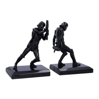 Original Stormtrooper Buchstützen - Shadow Stormtrooper
