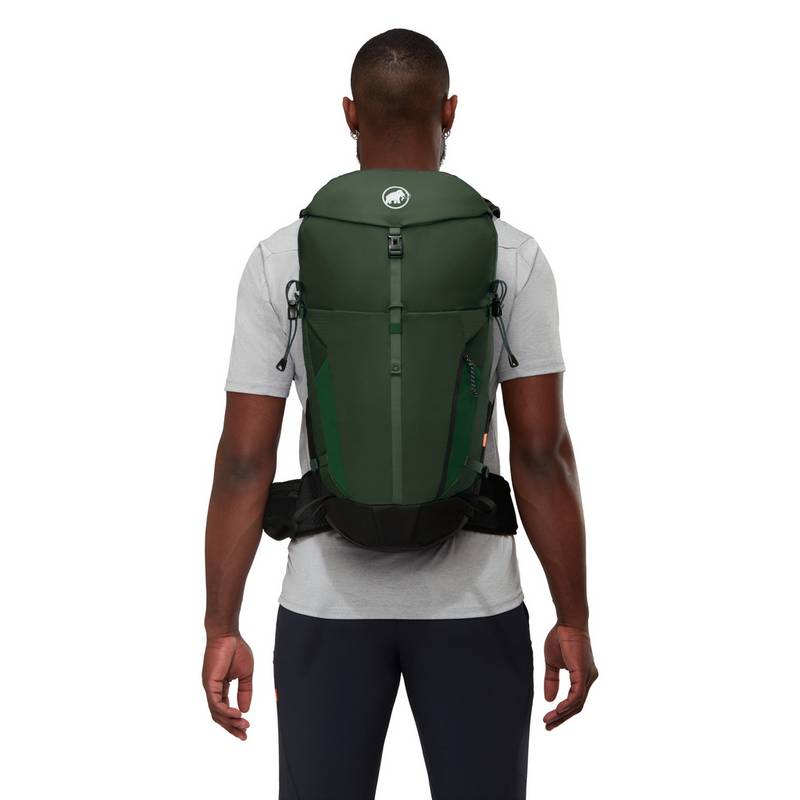 Mammut Lithium 30 Wanderrucksack