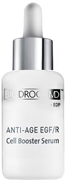 BiodrogaMD Anti-Age EGF-R Cell Booster Serum Gesichtsserum