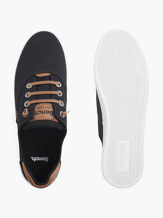 Bench Slipper