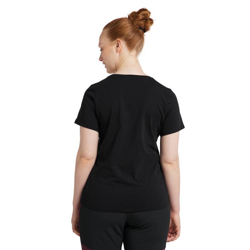Haglöfs Mirth Tee Funktionsshirt Damen