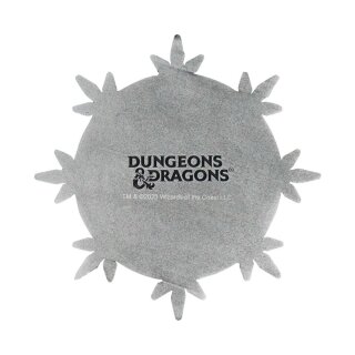 Dungeons & Dragons Medaillen-Set - Neverwinter Heraldry  (Limited Edition)
