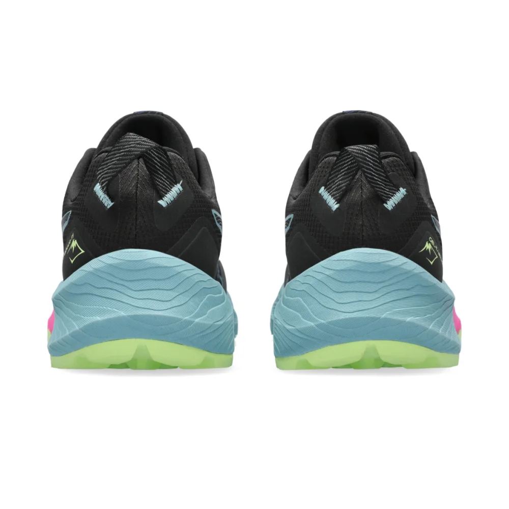 Asics Gel Trabuco 11 1012B424-002 / schwarz