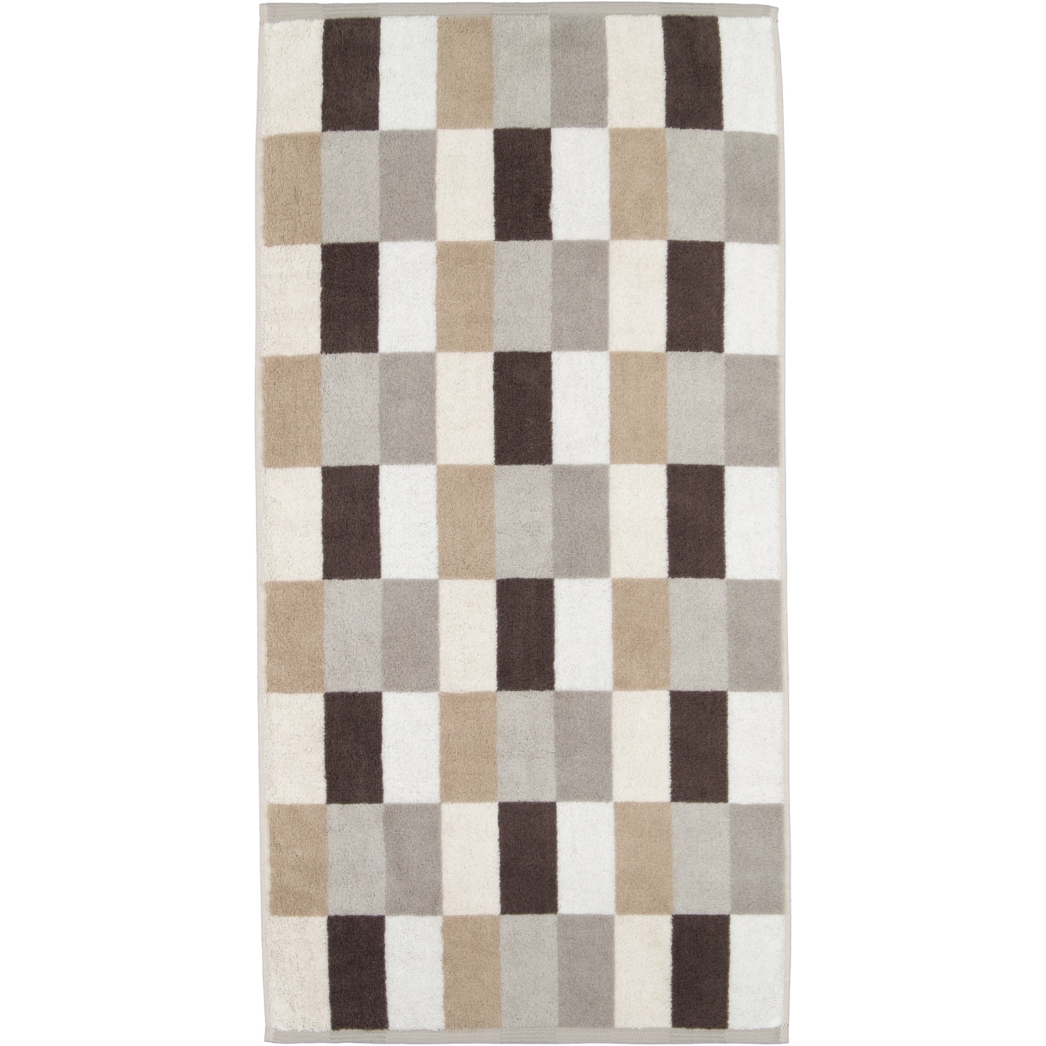 Villeroy & Boch Handtücher Coordinates Check 2552 noncolor - 37
