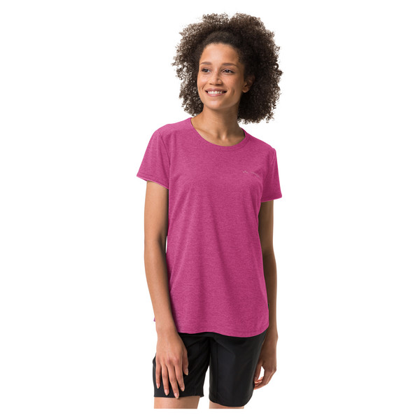 ESSENTIAL T-SHIRT Damen - Funktionsshirt