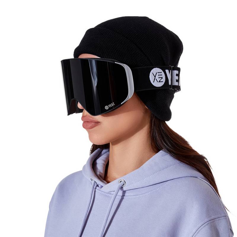 YEAZ APEX Skibrille