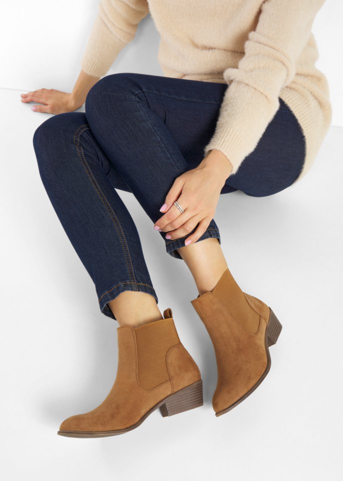 Chelsea Boot