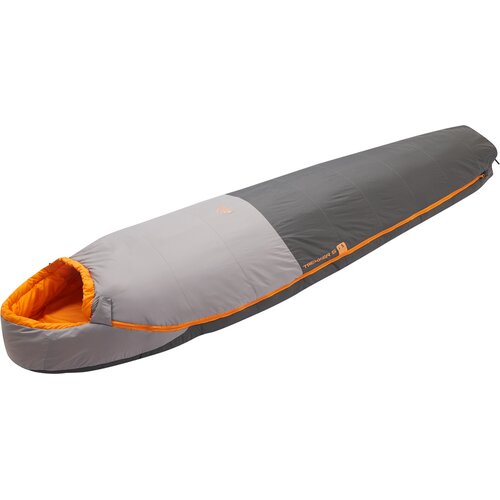 MUMIEN-SCHLAFSACK TREKKER S 5