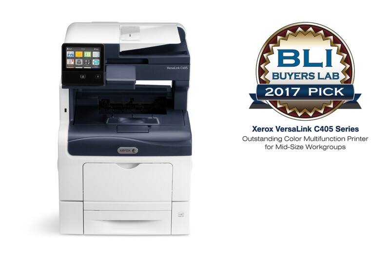 Xerox VersaLink C405V/DN - Multifunktionsdrucker (Farbe)