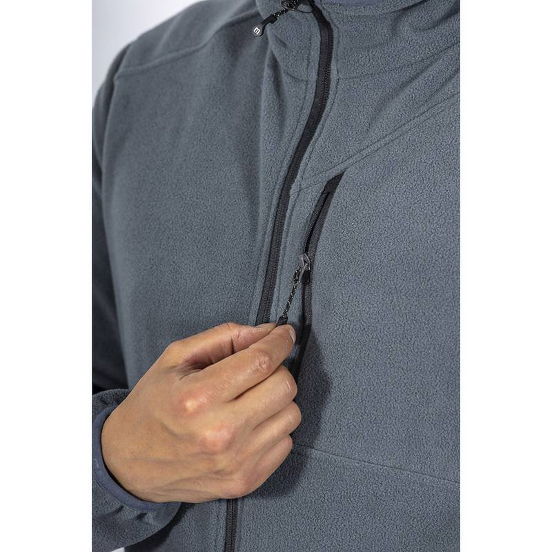 Maul Sport Teisenberg Fleecejacke Herren