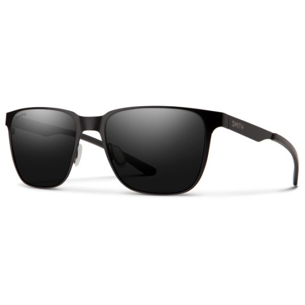 Smith - Lowdown Metal Polarized S3 (VLT 10%) - Sonnenbrille