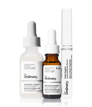 The Ordinary Sets The Power of Peptides Set Gesichtspflegeset-1 Stk