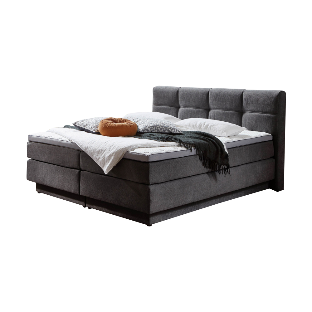 Boxspringbett BX2110 Chili Portage
