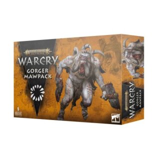 Warcry: Verschlinger-Schlundrudel (112-17)