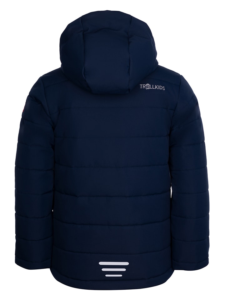 Trollkids Ski-/ Snowboardjacke 