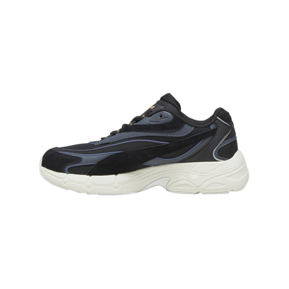PUMA Teveris Nitro Vortex Hairy 392909/001 / schwarz