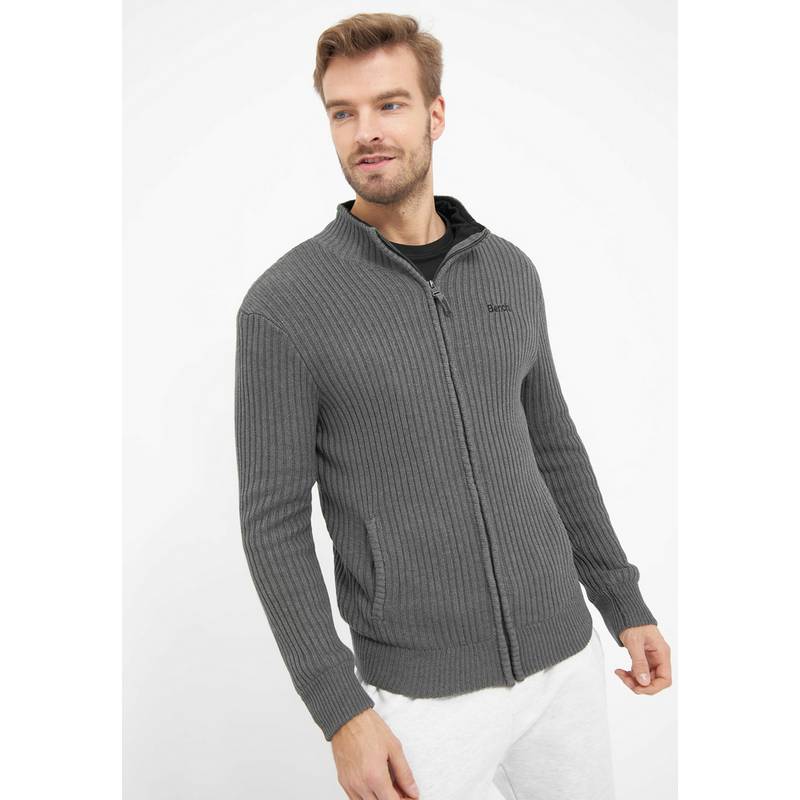 Bench Lido Jacke Herren