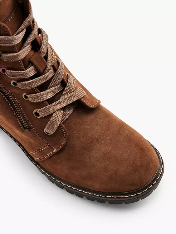 Easy Street Komfort Stiefelette
