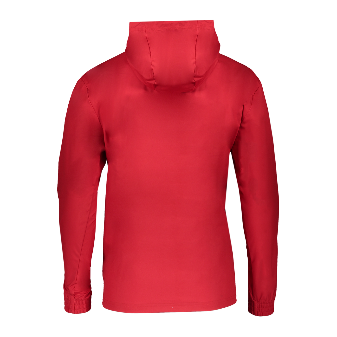 adidas Entrada 22 Allwetterjacke Rot