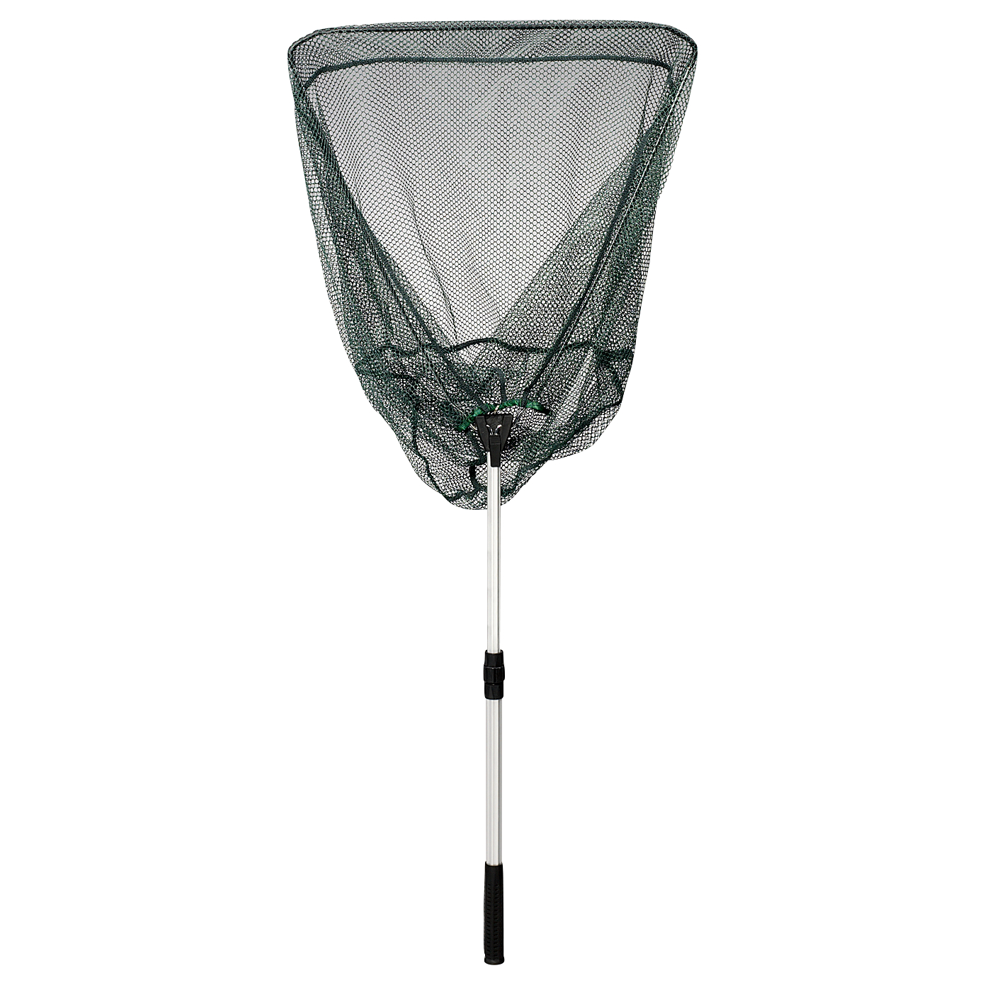 Silverman Angelset komplett