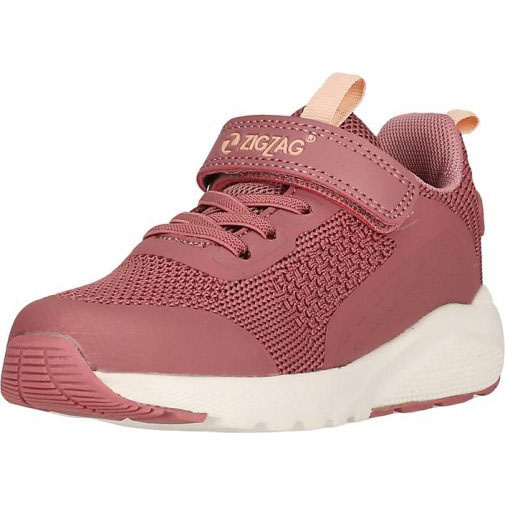 ZIGZAG Sneaker Orientu mit praktischem Klettverschluss