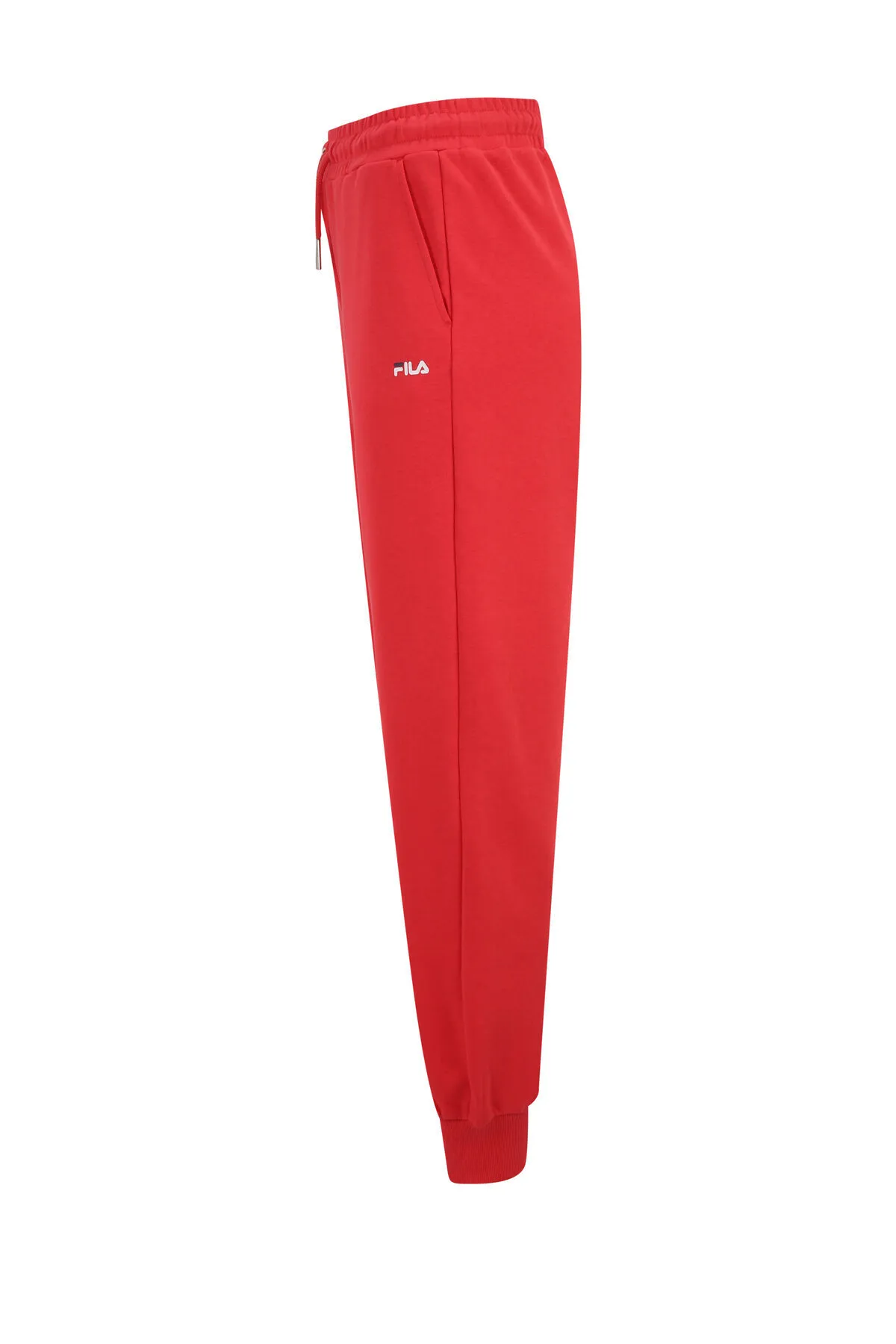 Fila  Jogginghose - Rosa - Slim