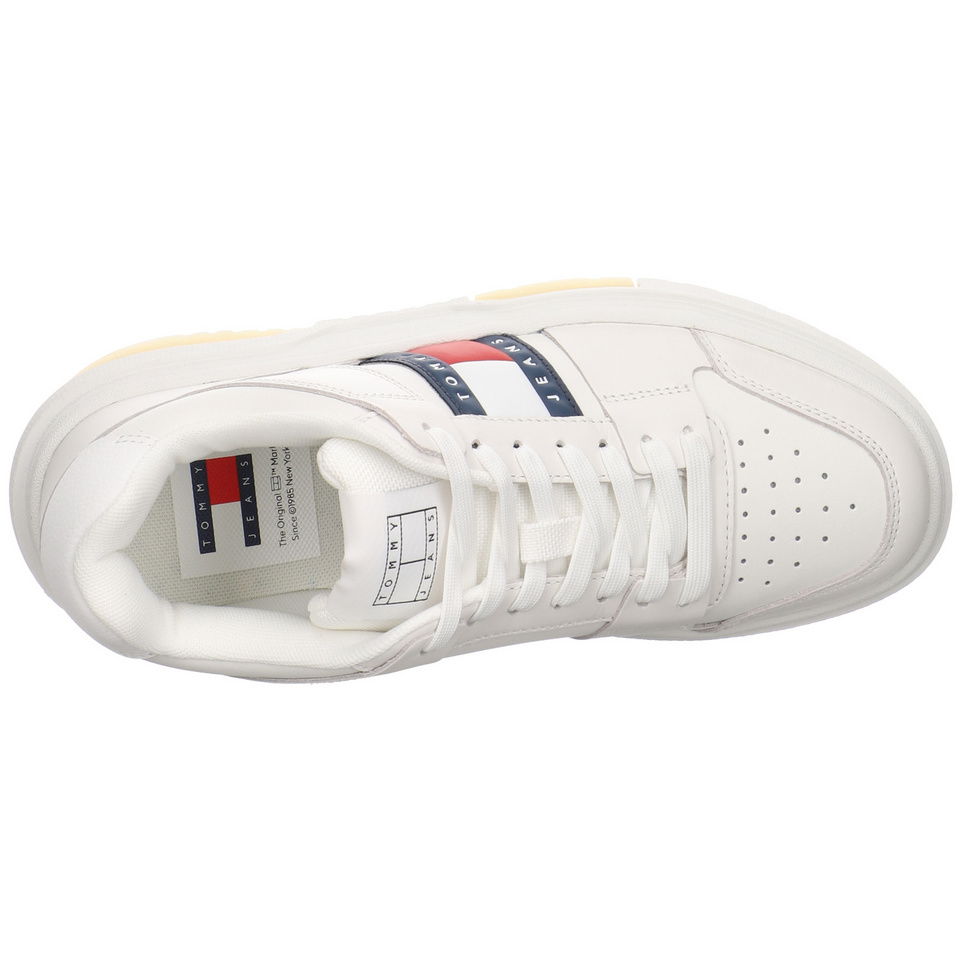 Tommy Jeans Brooklyn Elevated Sneaker