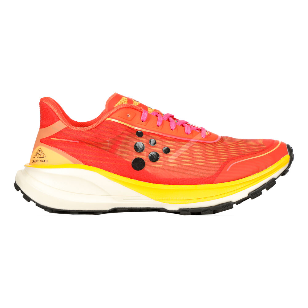 Craft Trail PURE 1914280-521579 / rot