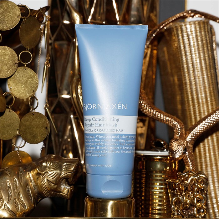 Deep Conditioning Repair Hair Mask
