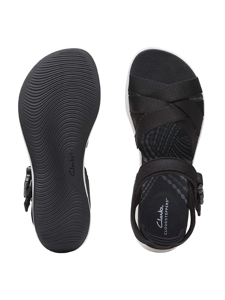 Clarks Sandalen 