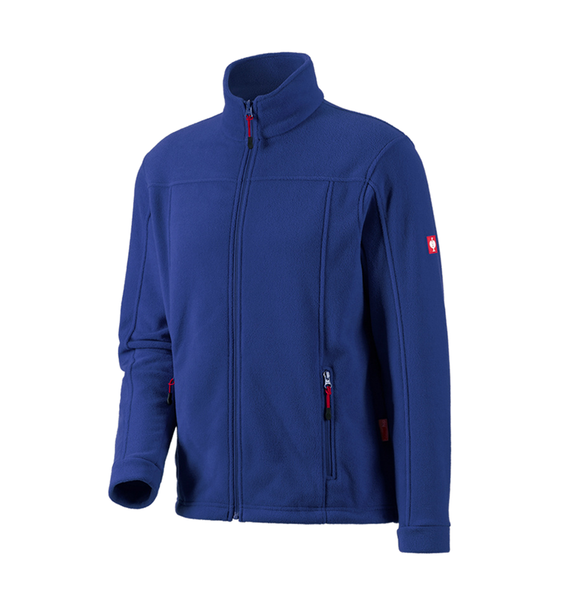 Fleecejacke e.s.classic