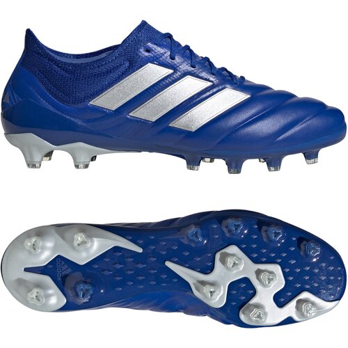 FUSSBALL - SCHUHE - KUNSTRASEN COPA UNIFORIA 20.1 AG