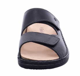 FINN COMFORT Pantoletten schwarz