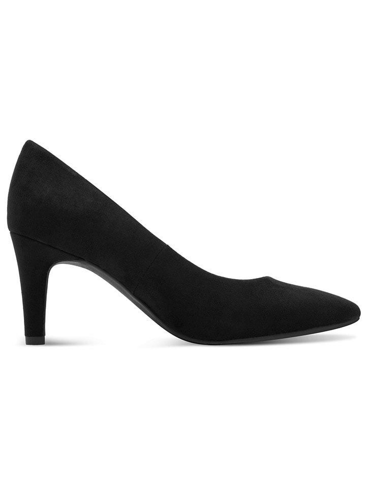 s.Oliver Pumps in Schwarz günstig kaufen