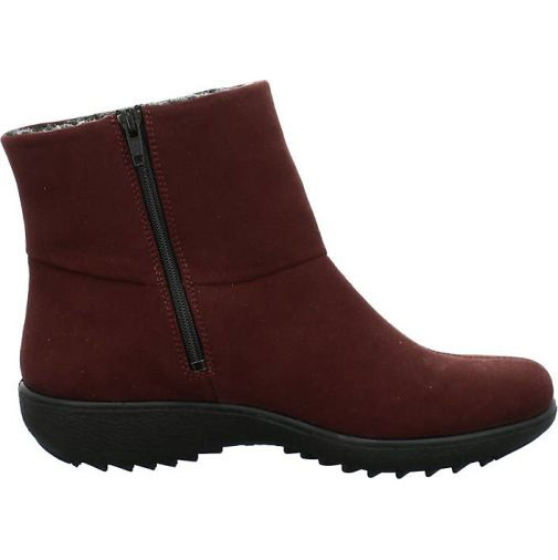 WESTLAND Stiefelette Orleans 101, rot