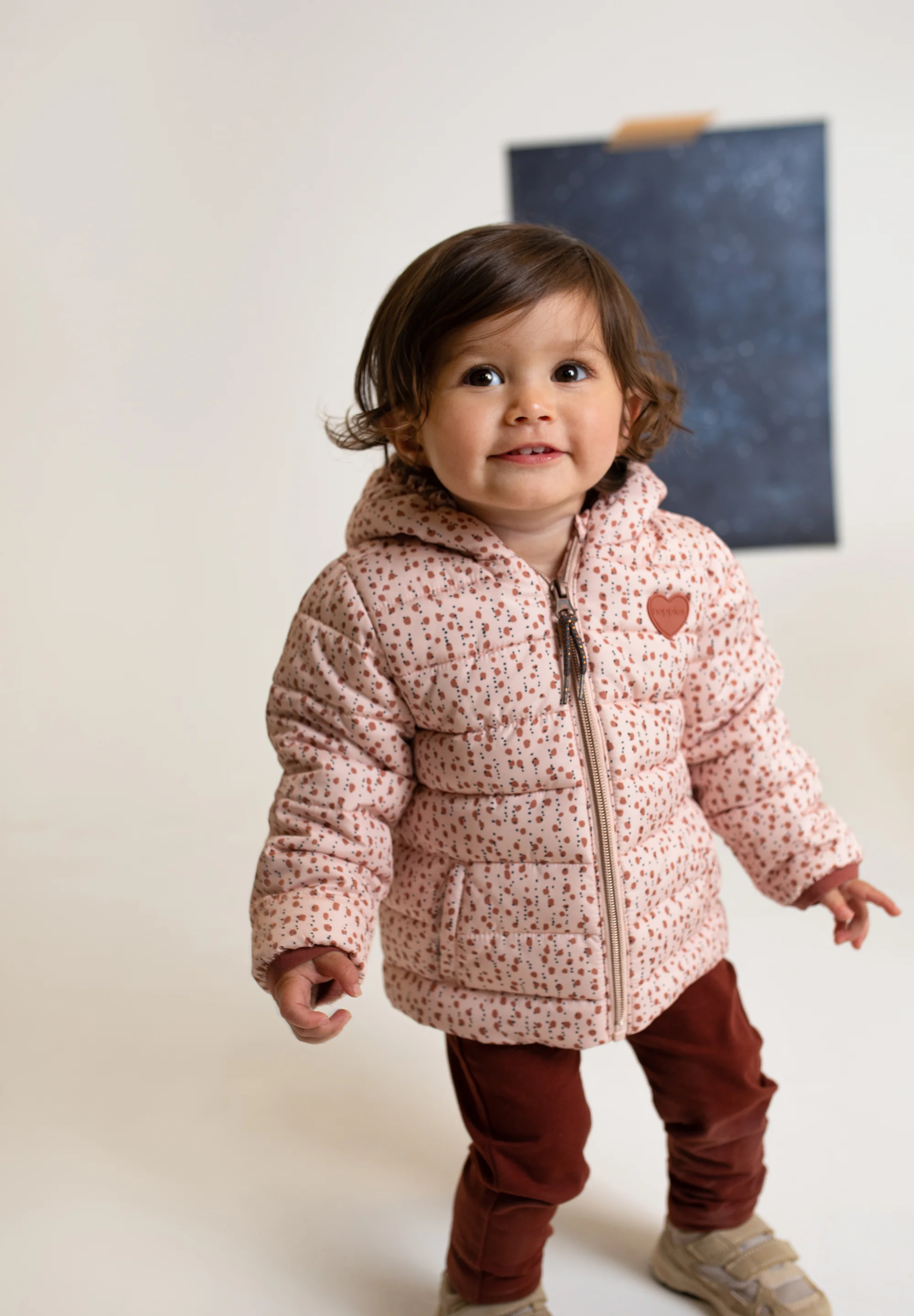 Noppies LABELLE - Chaqueta de invierno