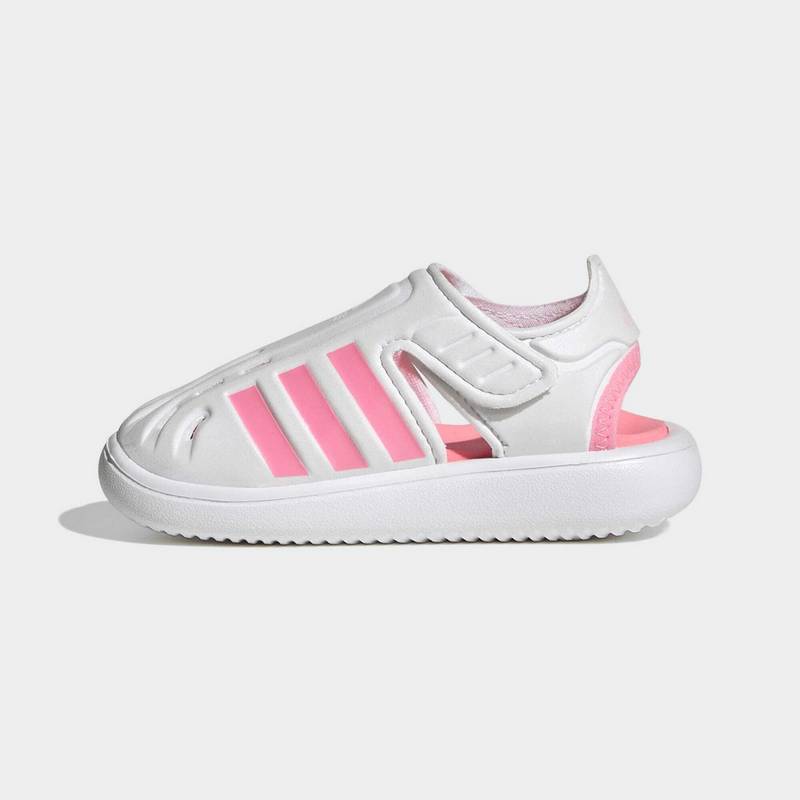 adidas Closed-Toe Summer Water Sandale Badelatschen Kinder