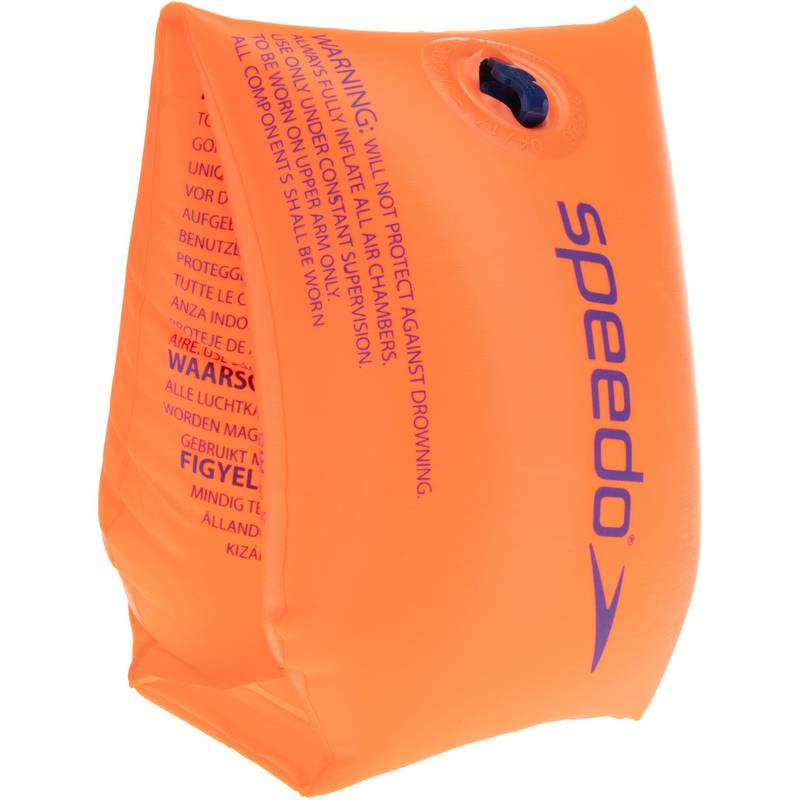 SPEEDO Armbands Schwimmflügel Kinder