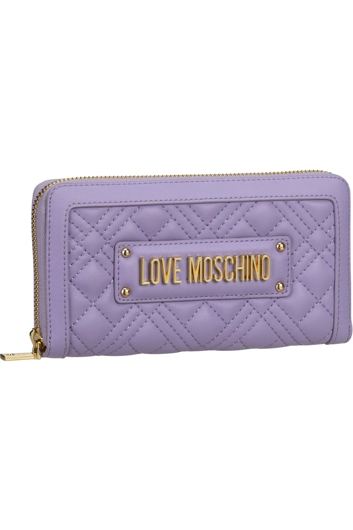 Love Moschino  Geldbörse Quilted Wallet 5600