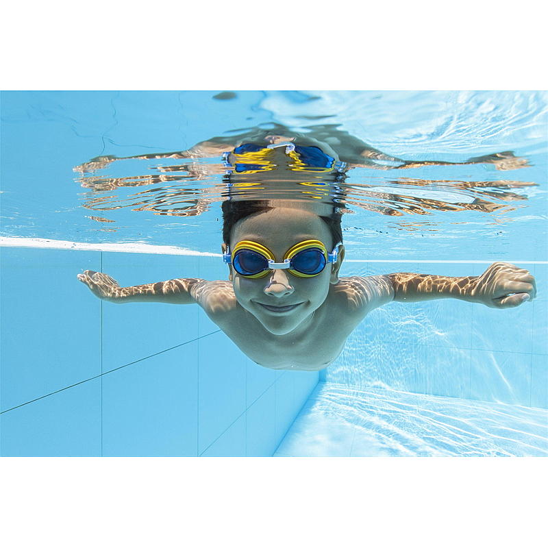 Bestway Svømmebriller Aqua burst essential goggles