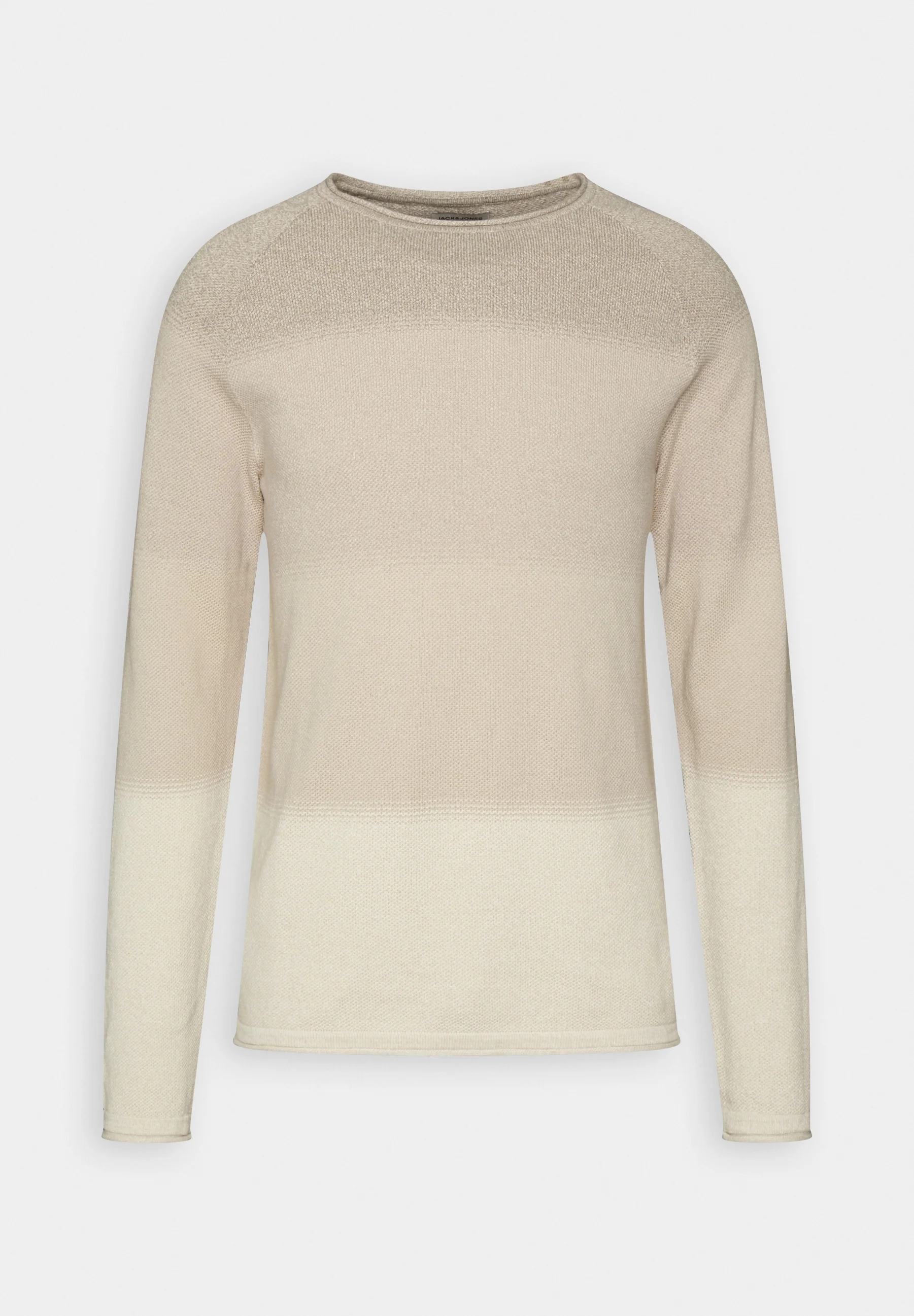Jack & Jones JJEHILL CUELLO REDONDO - Suéter