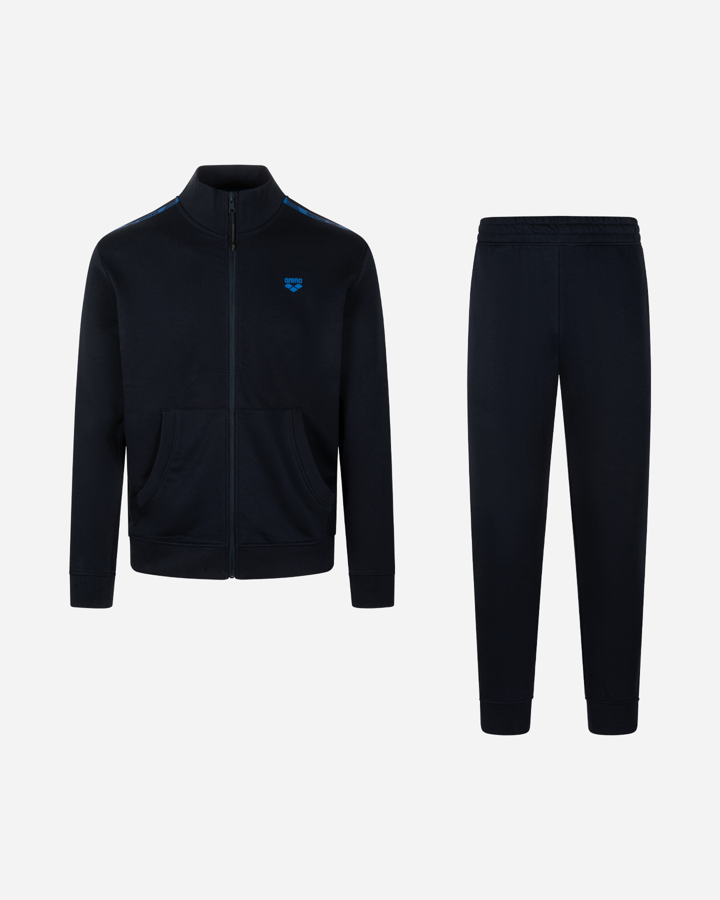Tuta Arena Athletic M AFM801W24G-914