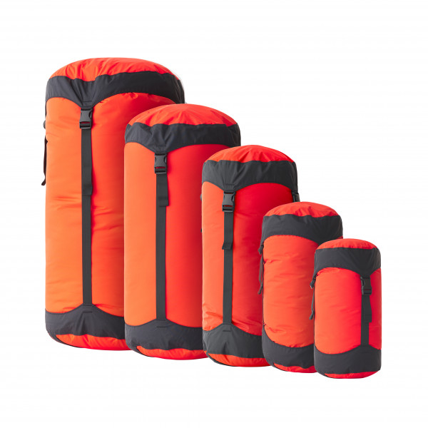 Sea to Summit - Lightweight Compression Sack - Packsack
