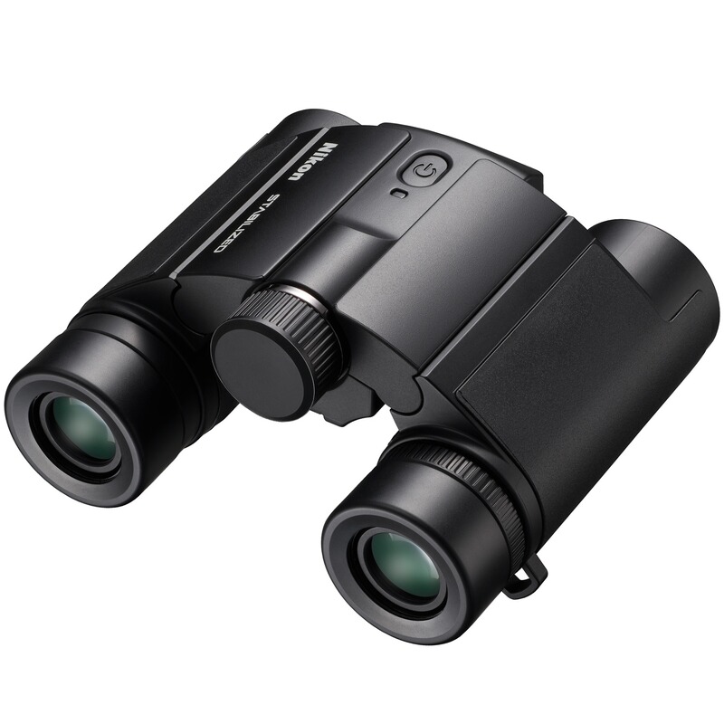Nikon Fernglas Stabilized 10x25